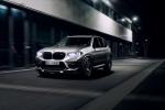 BMW X3 M by AC Schnitzer 2020 года